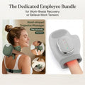The Dedicated Employee Bundle — $119