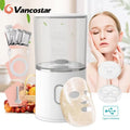 AuraFresh DIY Natural Fruit Collagen Face Mask Maker - Image [N]