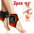 AnkleHeal Infrared Ankle Massager for Pain Relief - Image [N]